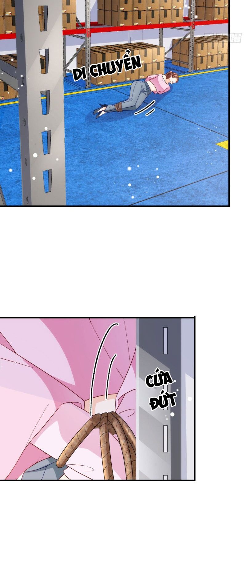 Tiến Độ Chia Tay 99%: Chapter 46