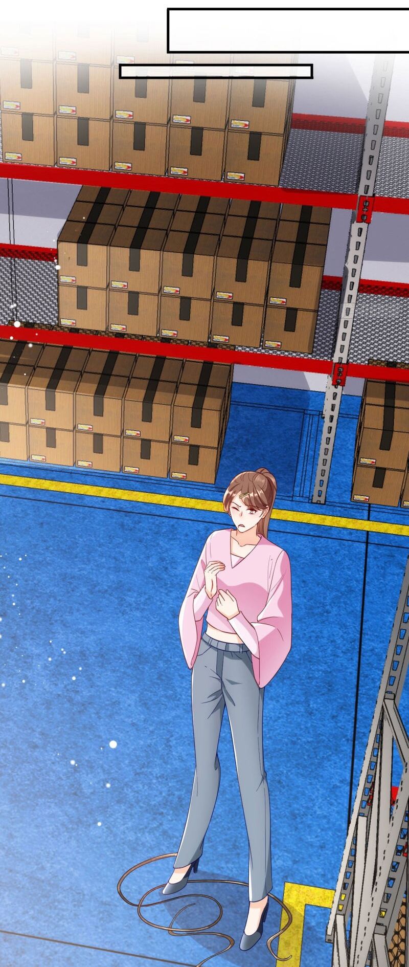 Tiến Độ Chia Tay 99%: Chapter 46