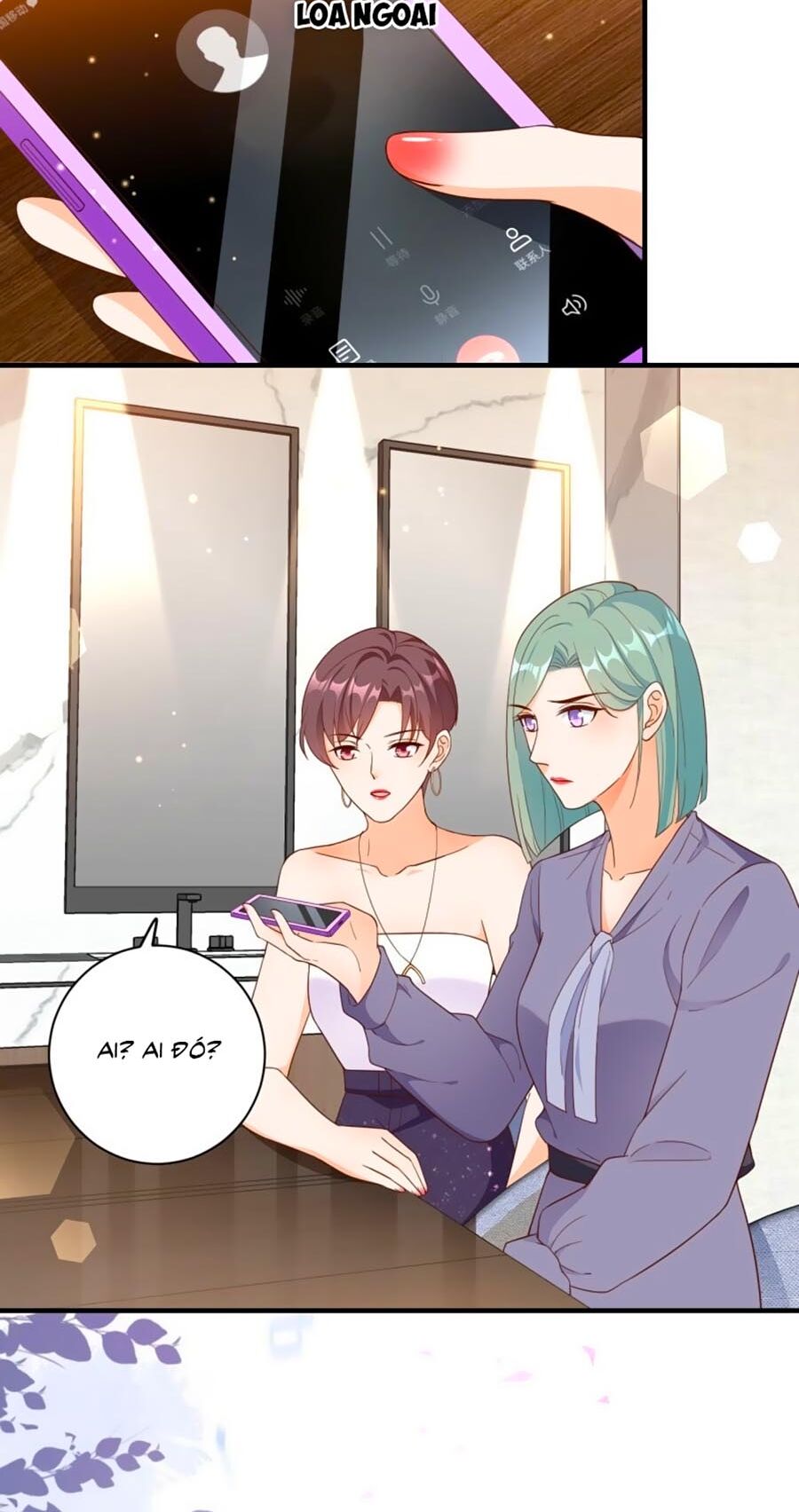 Tiến Độ Chia Tay 99%: Chapter 46