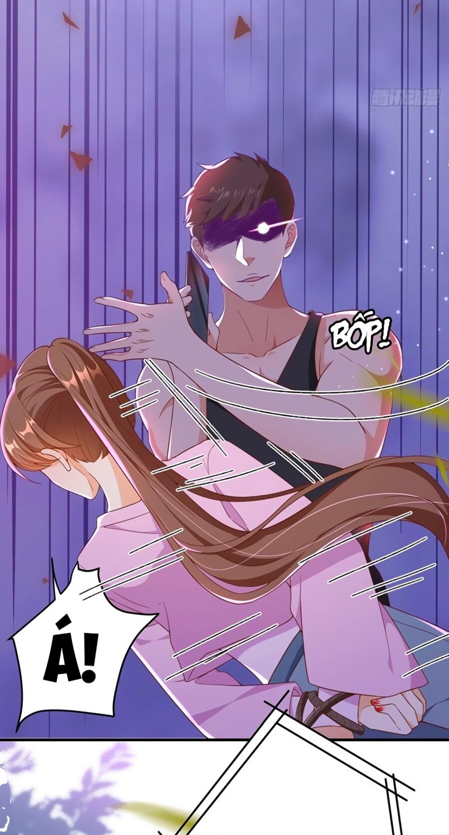 Tiến Độ Chia Tay 99%: Chapter 46
