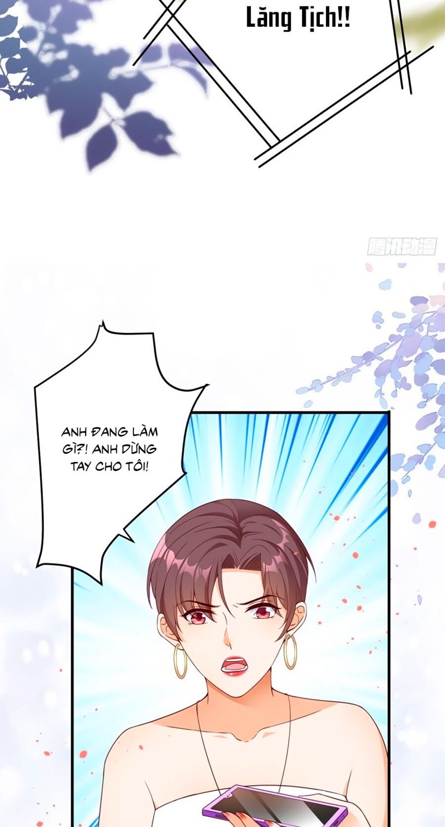 Tiến Độ Chia Tay 99%: Chapter 46