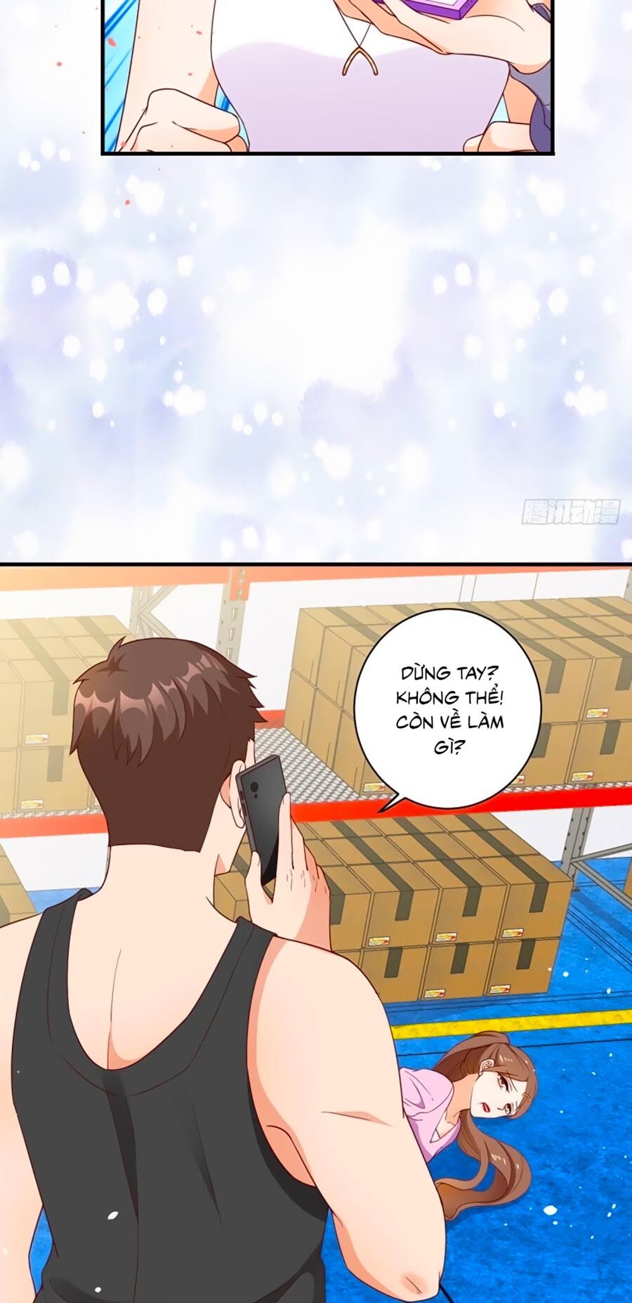 Tiến Độ Chia Tay 99%: Chapter 46