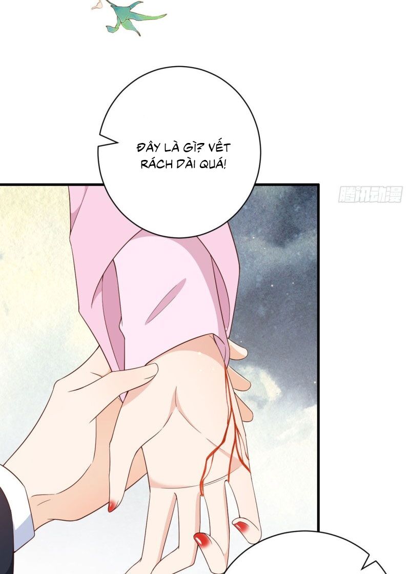 Tiến Độ Chia Tay 99%: Chapter 47