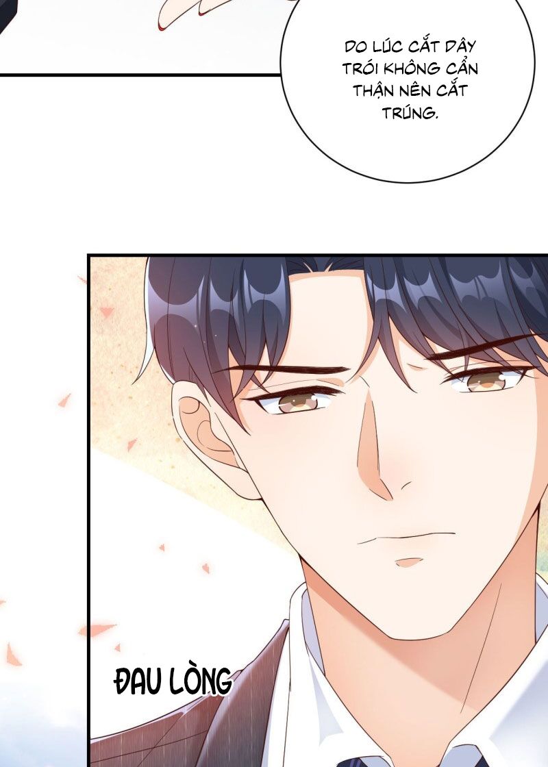 Tiến Độ Chia Tay 99%: Chapter 47