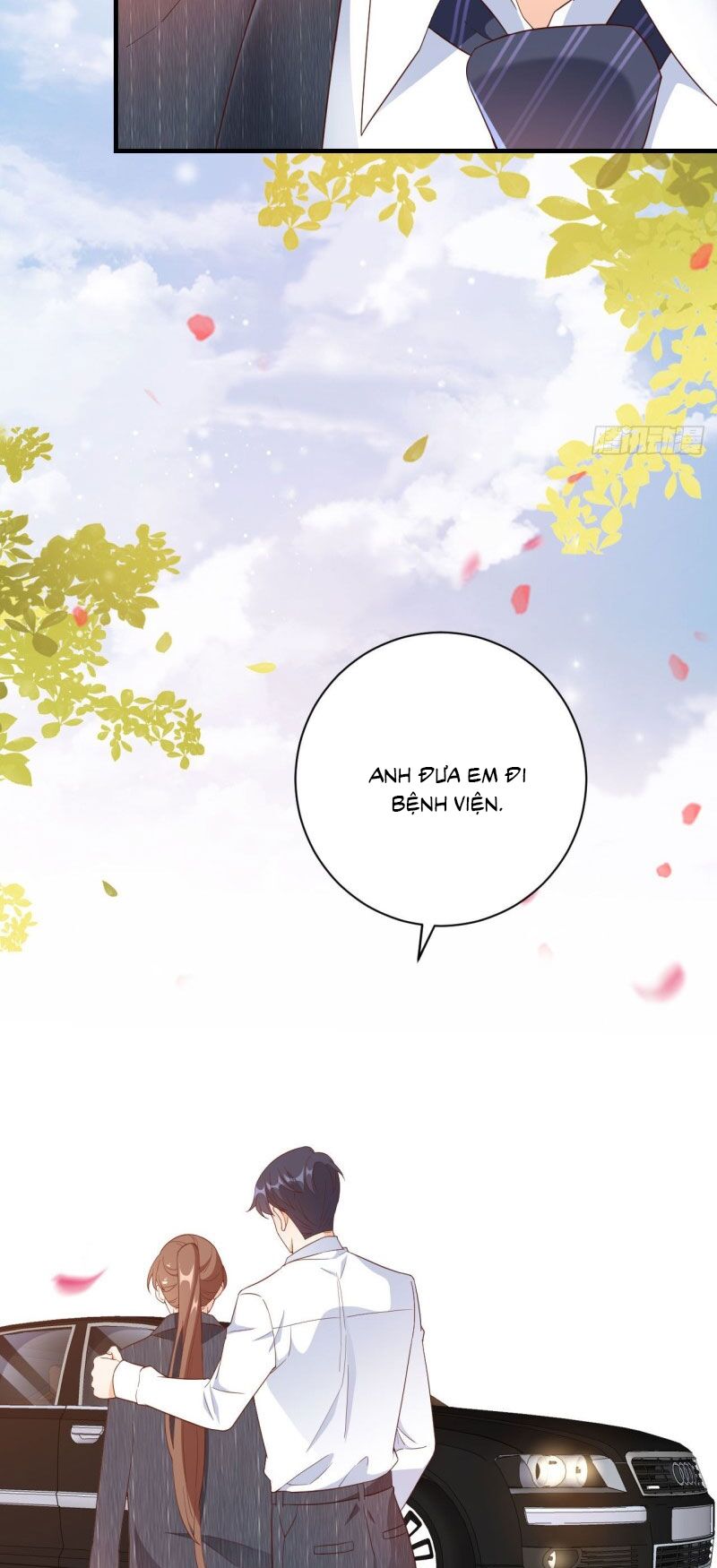 Tiến Độ Chia Tay 99%: Chapter 47