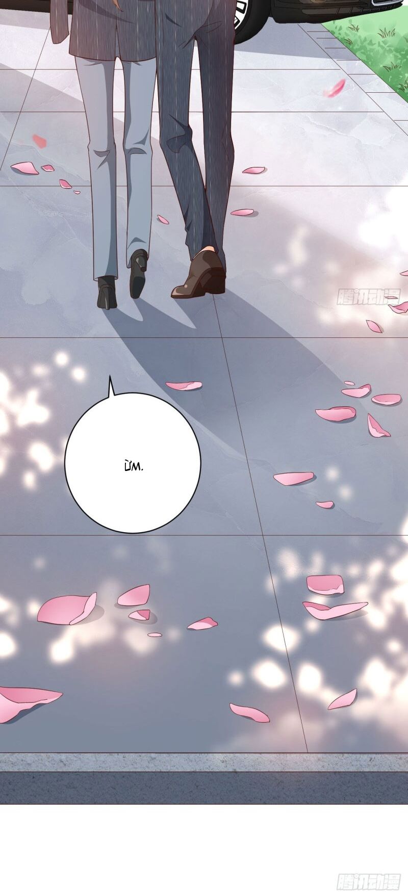 Tiến Độ Chia Tay 99%: Chapter 47