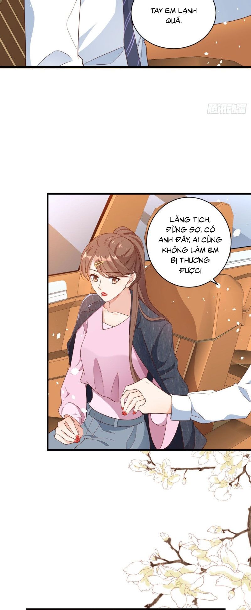 Tiến Độ Chia Tay 99%: Chapter 47
