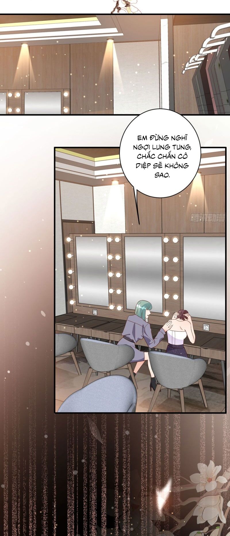 Tiến Độ Chia Tay 99%: Chapter 47