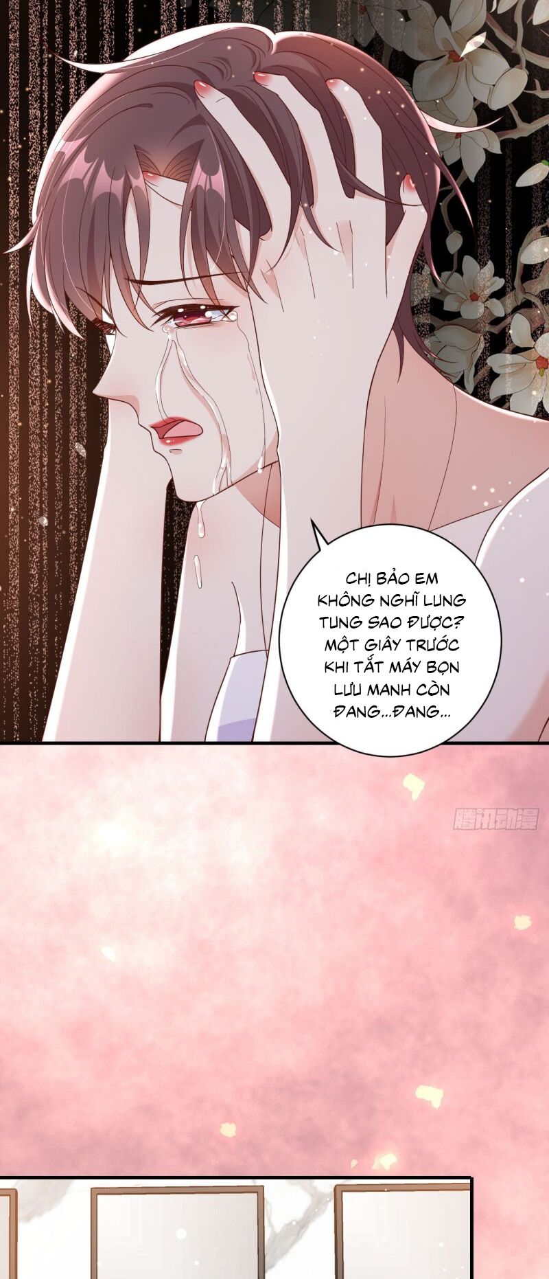 Tiến Độ Chia Tay 99%: Chapter 47