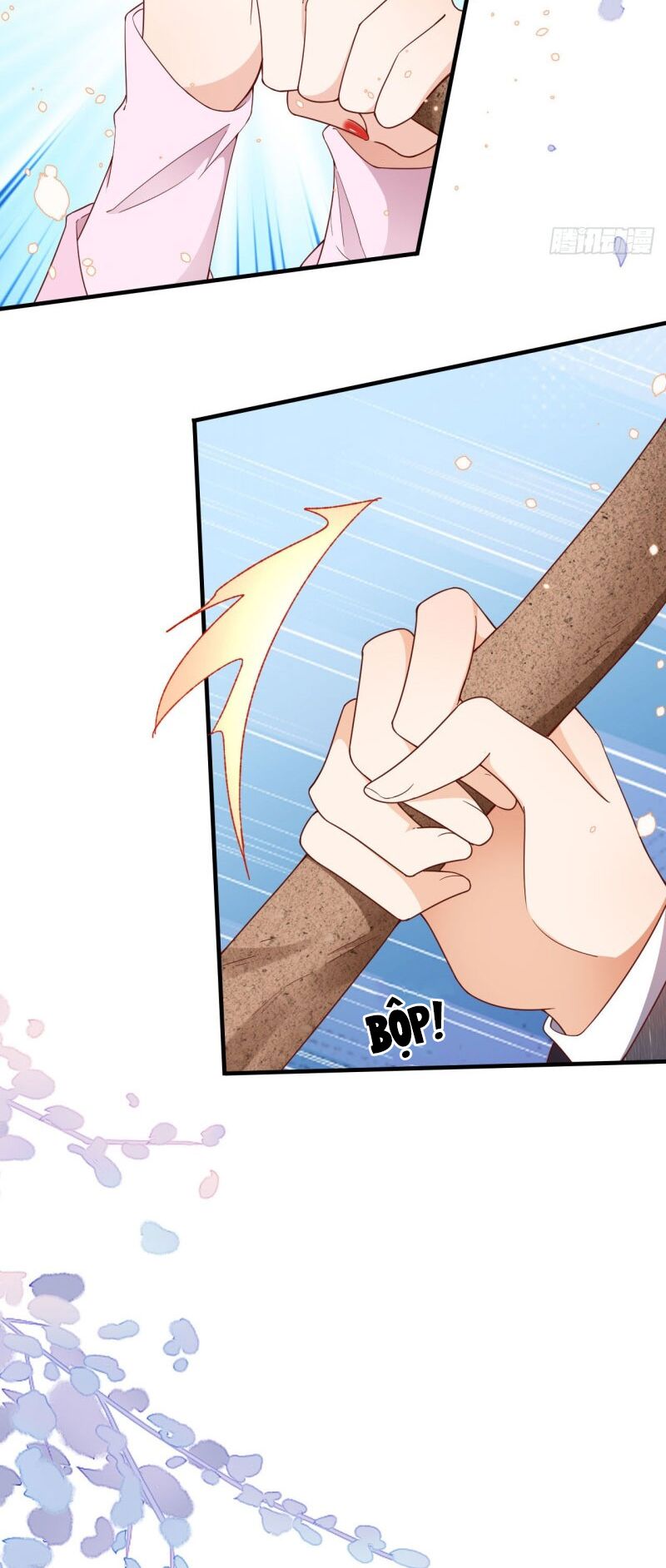Tiến Độ Chia Tay 99%: Chapter 47