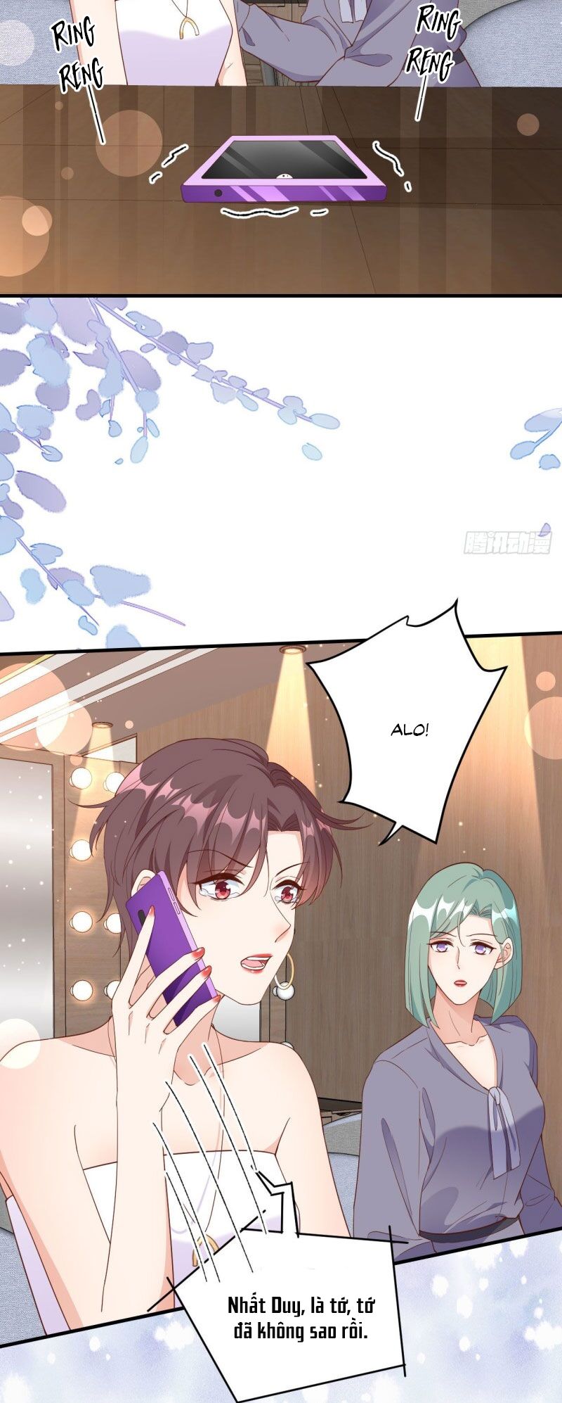 Tiến Độ Chia Tay 99%: Chapter 47