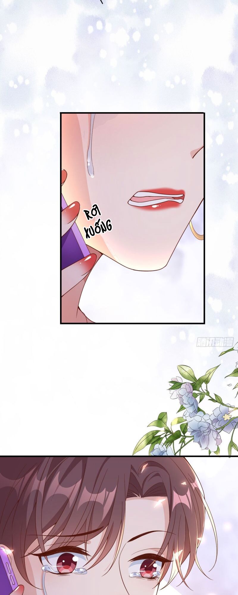 Tiến Độ Chia Tay 99%: Chapter 47