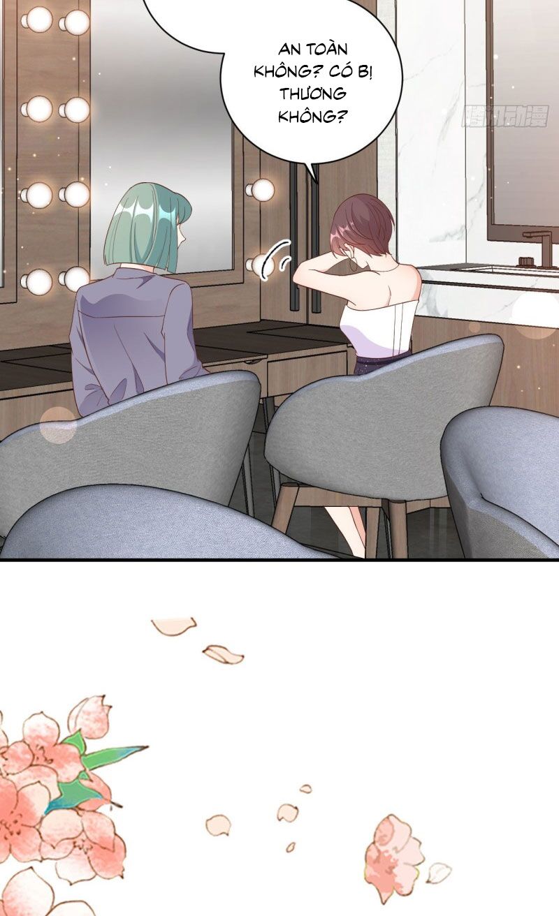 Tiến Độ Chia Tay 99%: Chapter 47