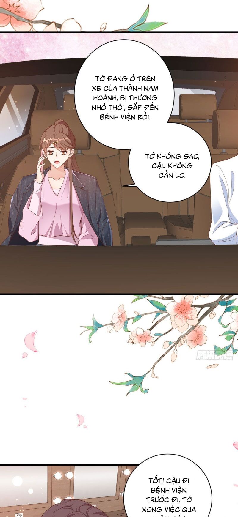 Tiến Độ Chia Tay 99%: Chapter 47