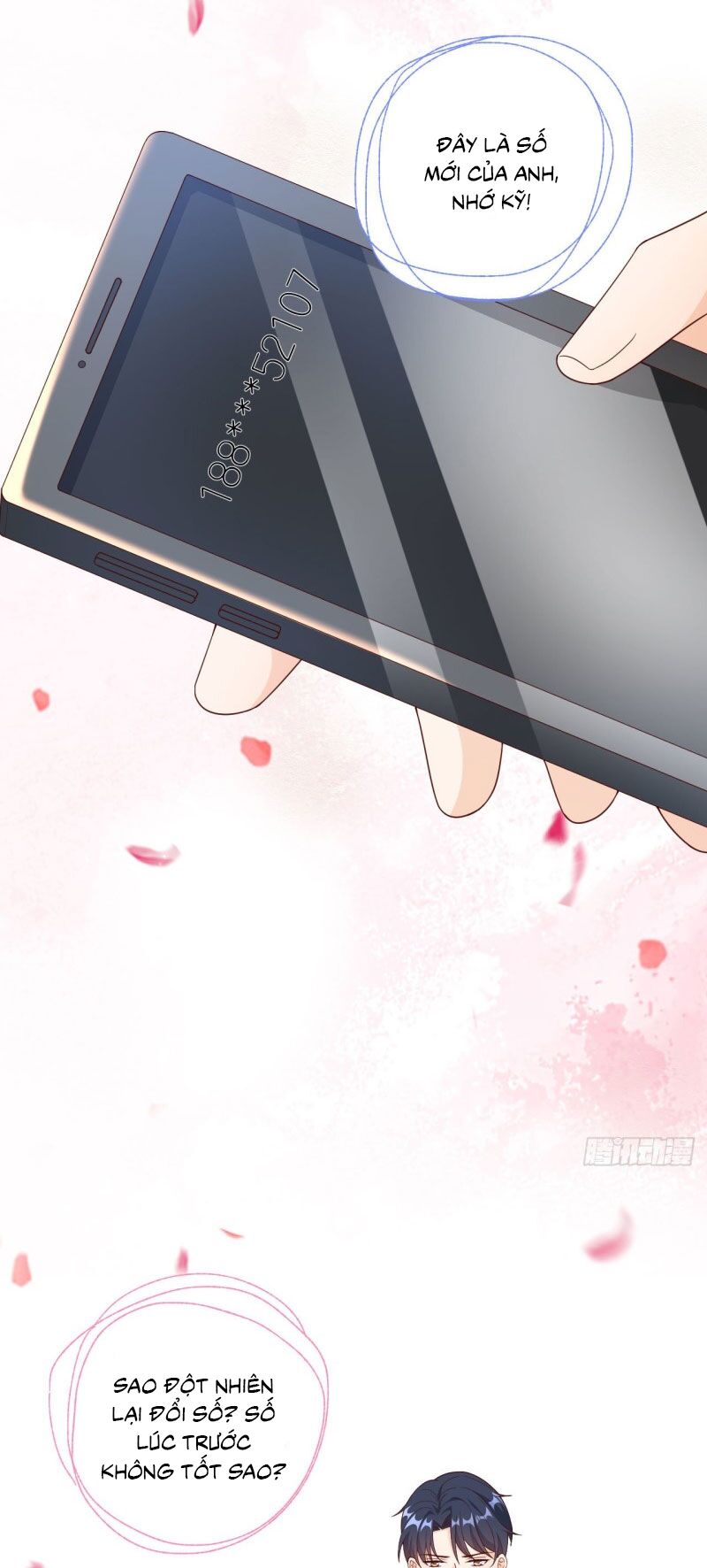 Tiến Độ Chia Tay 99%: Chapter 47