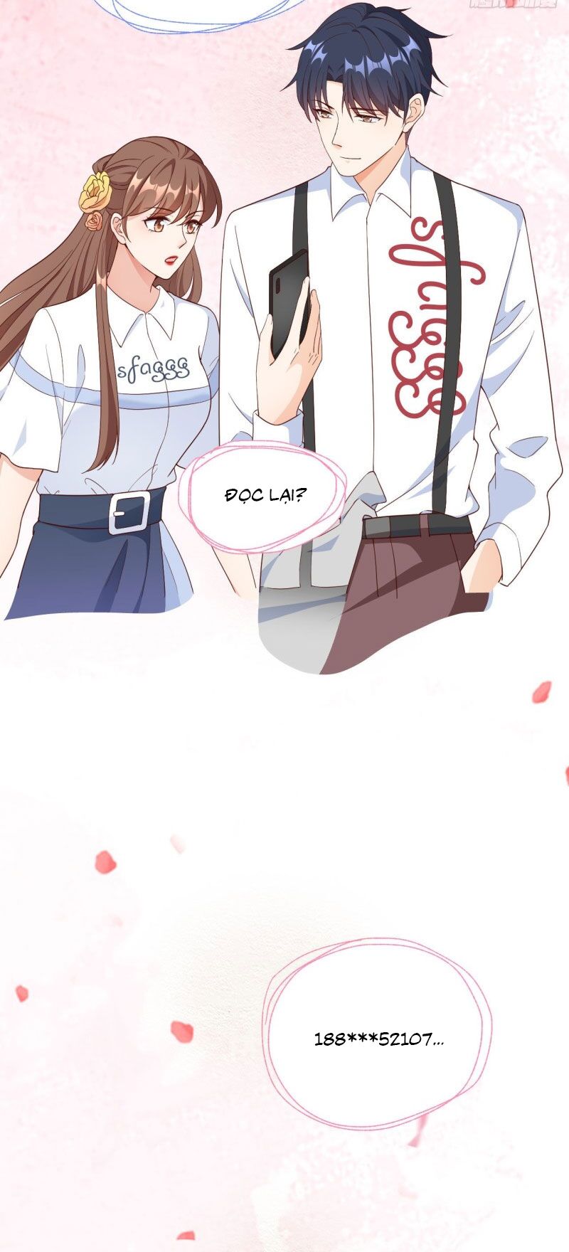 Tiến Độ Chia Tay 99%: Chapter 47