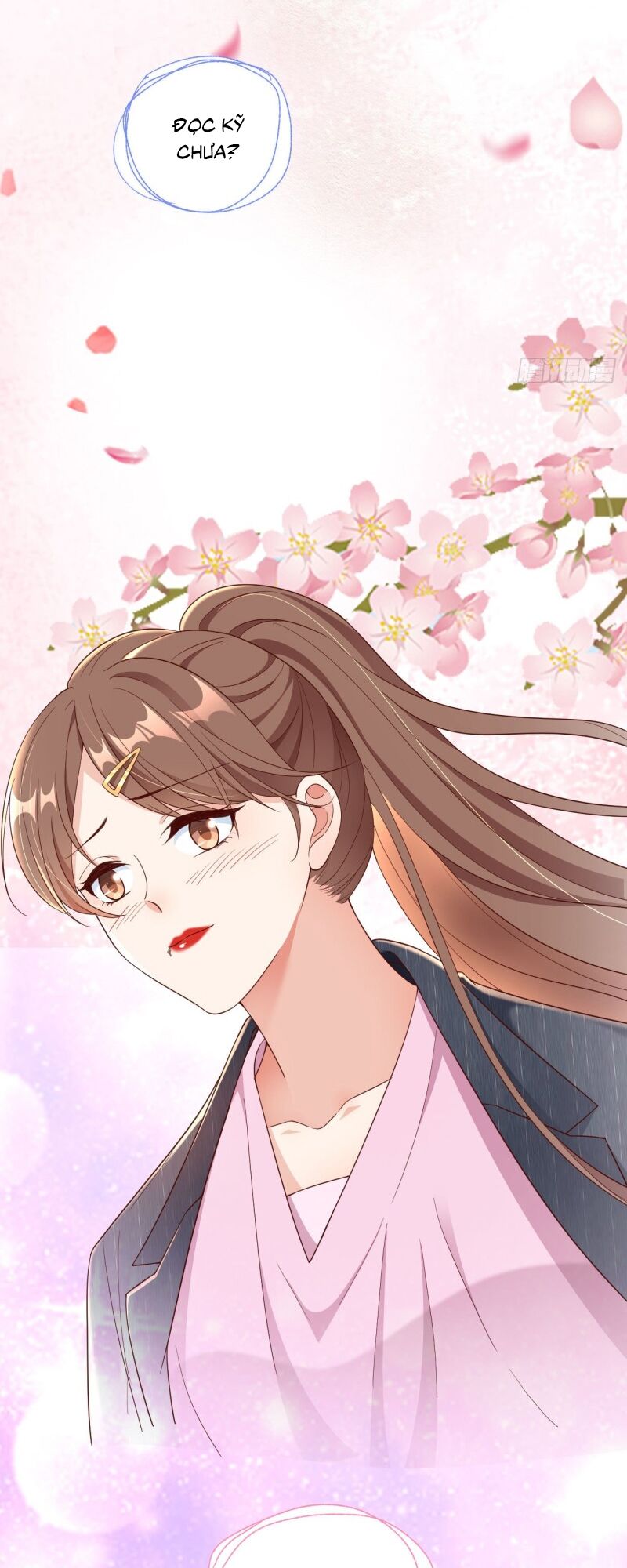 Tiến Độ Chia Tay 99%: Chapter 47