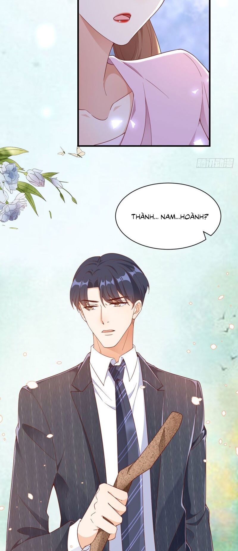 Tiến Độ Chia Tay 99%: Chapter 47