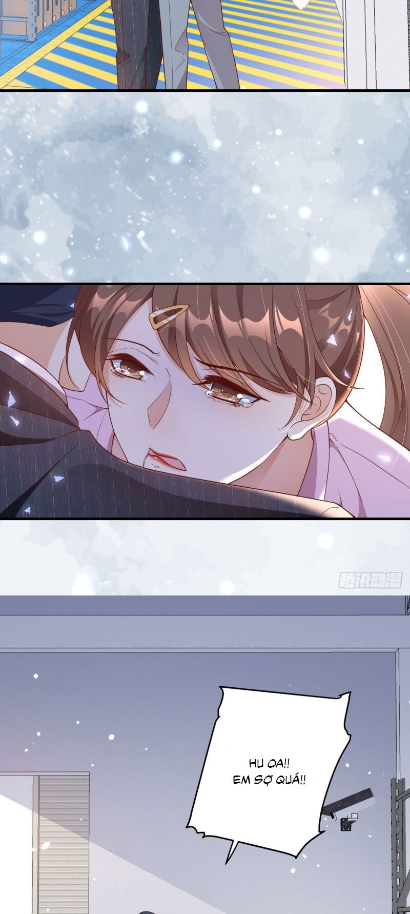 Tiến Độ Chia Tay 99%: Chapter 47
