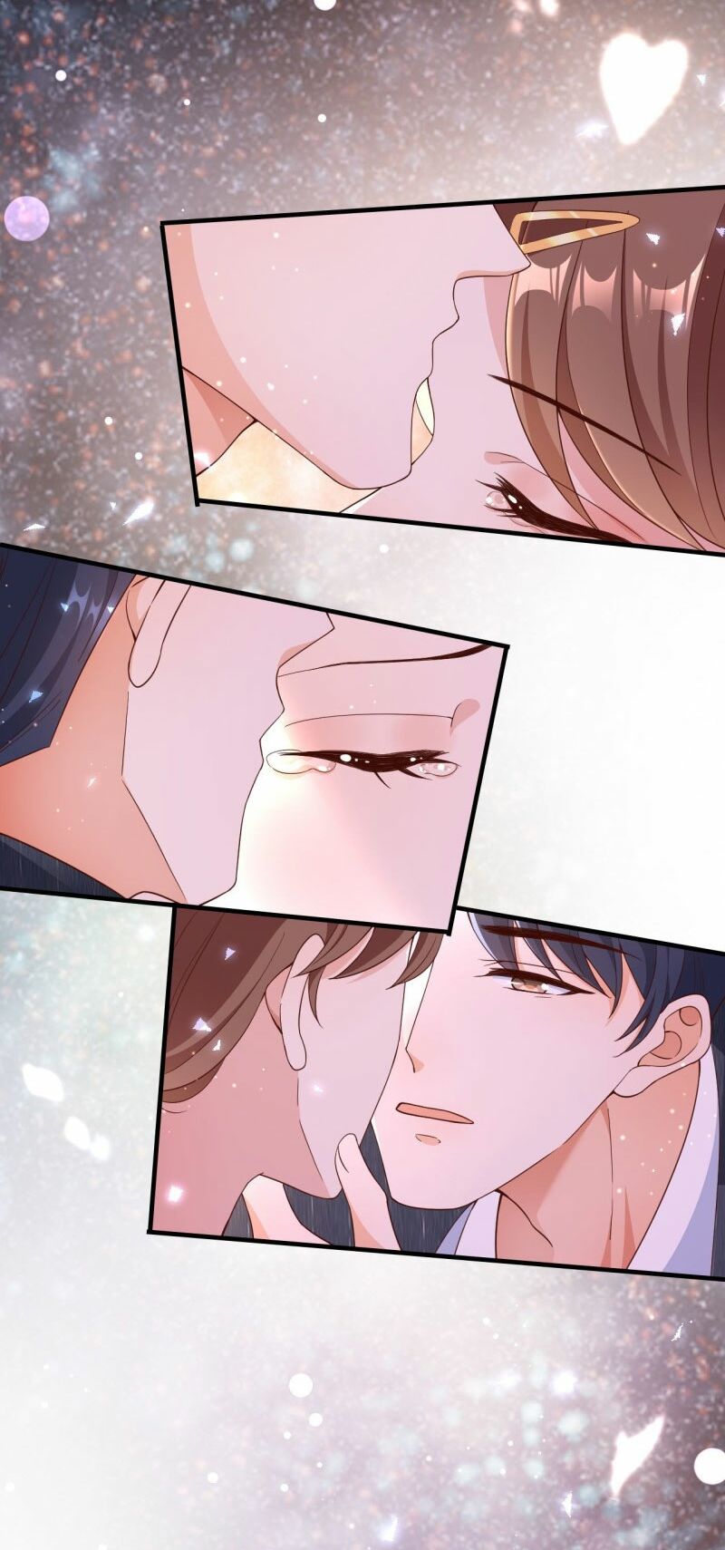 Tiến Độ Chia Tay 99%: Chapter 47