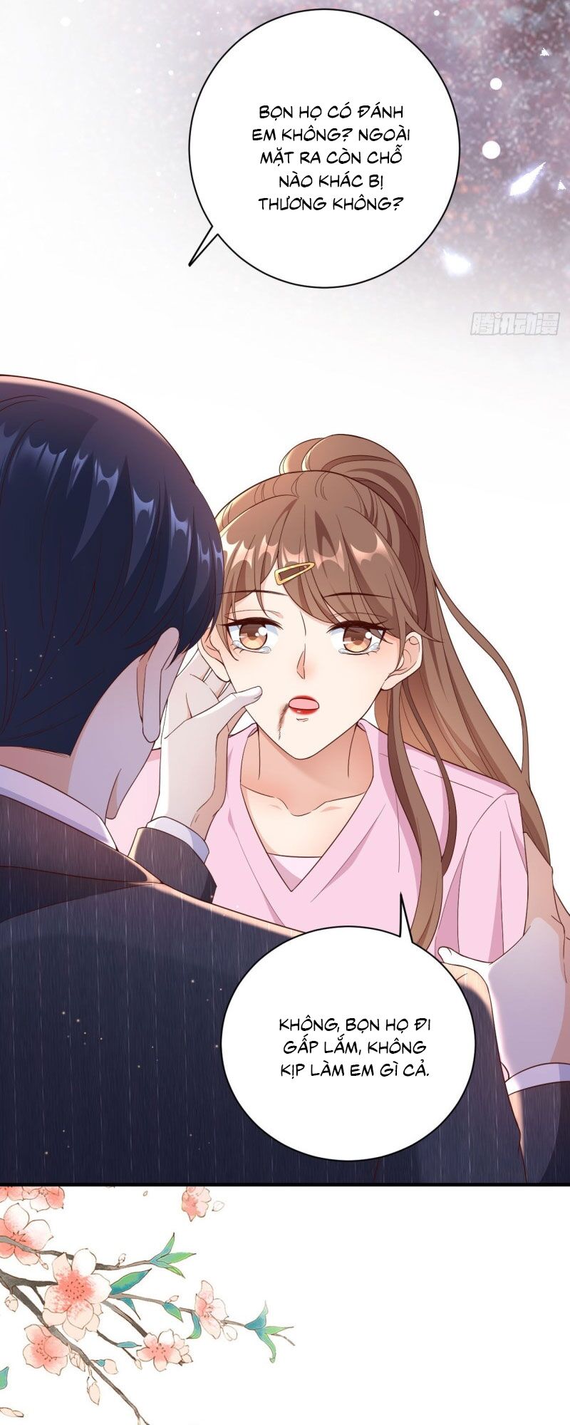 Tiến Độ Chia Tay 99%: Chapter 47