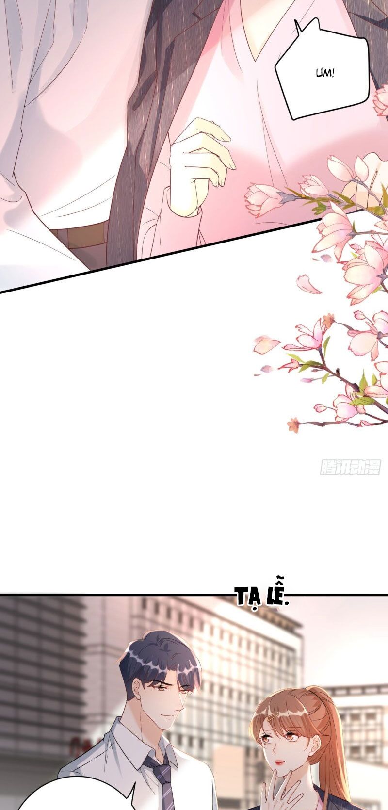 Tiến Độ Chia Tay 99%: Chapter 48