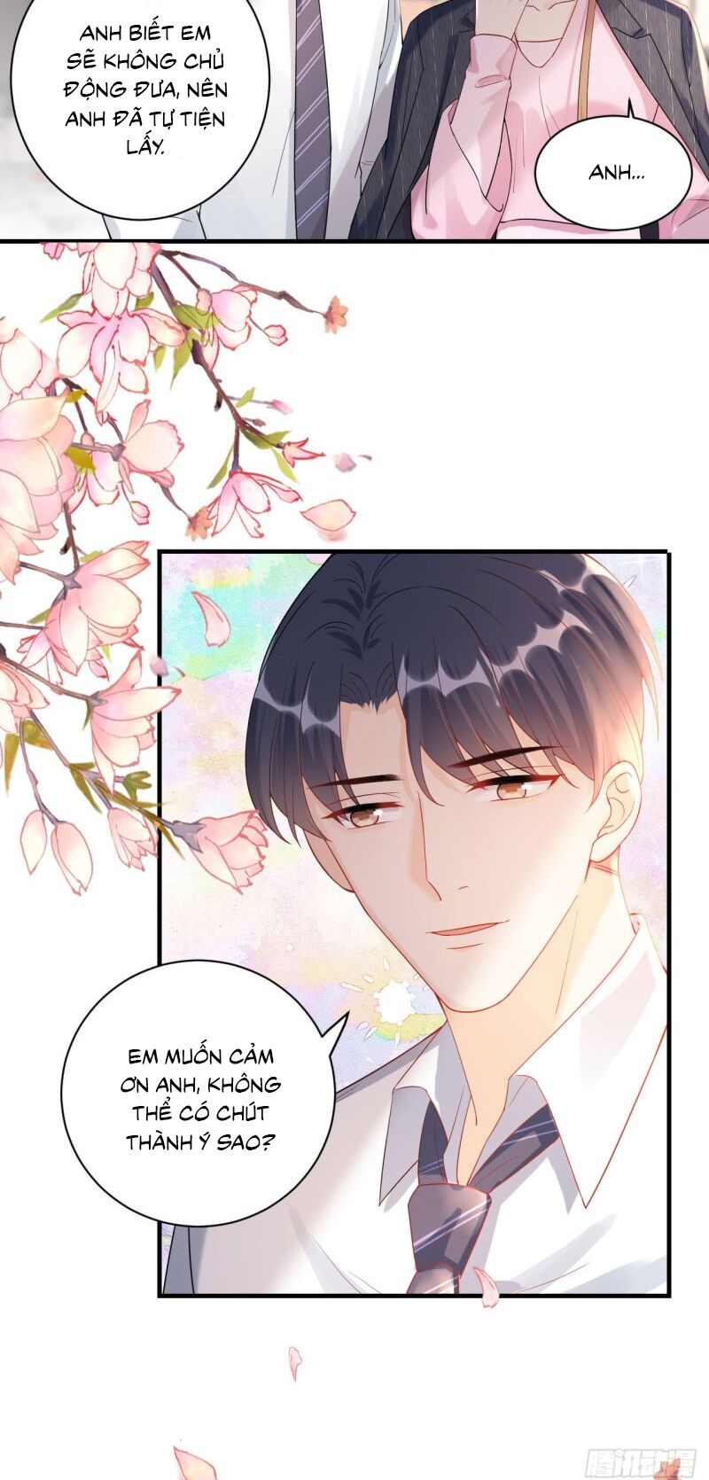 Tiến Độ Chia Tay 99%: Chapter 48