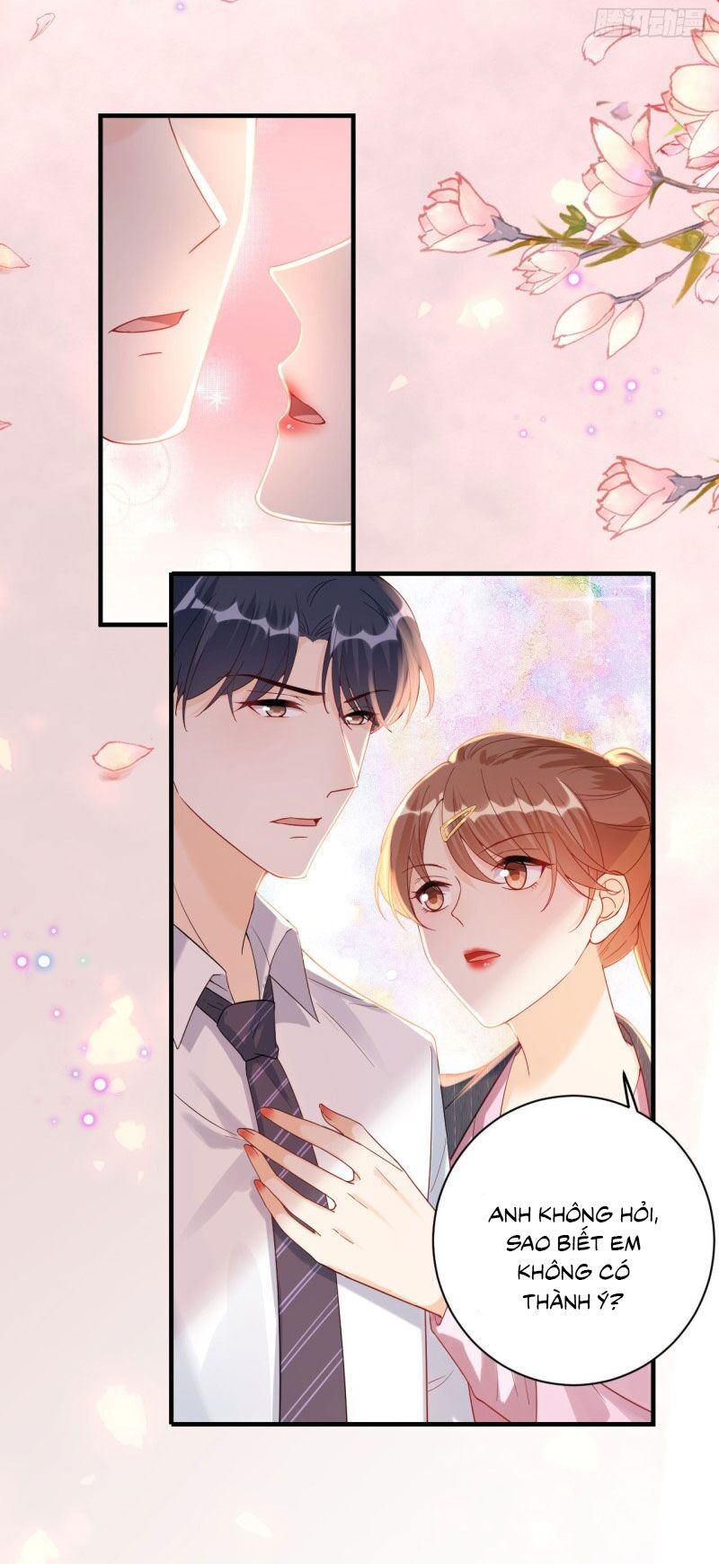 Tiến Độ Chia Tay 99%: Chapter 48