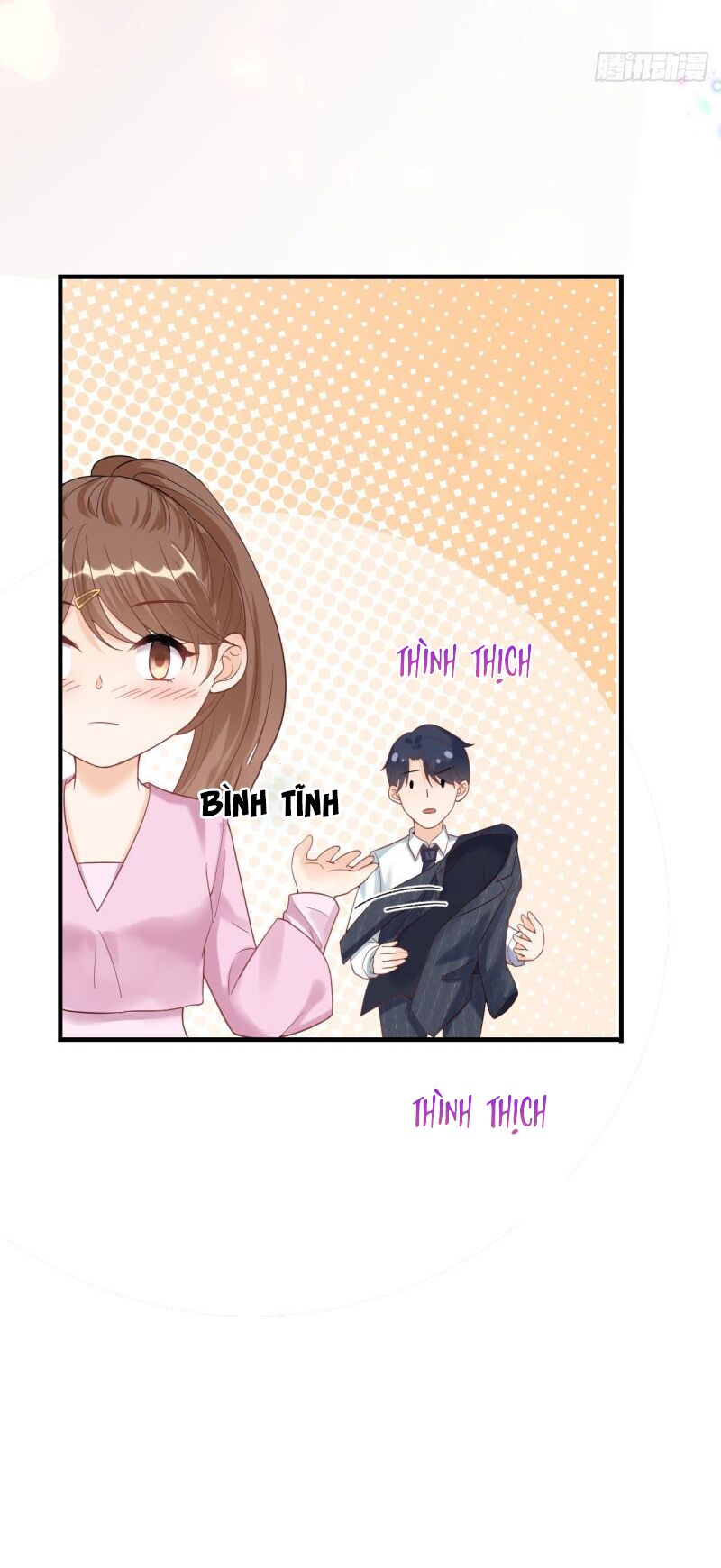 Tiến Độ Chia Tay 99%: Chapter 48