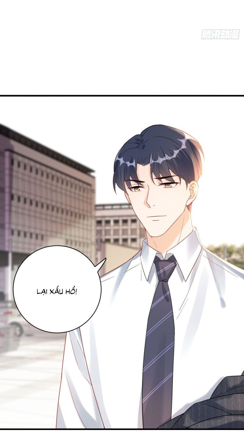 Tiến Độ Chia Tay 99%: Chapter 48