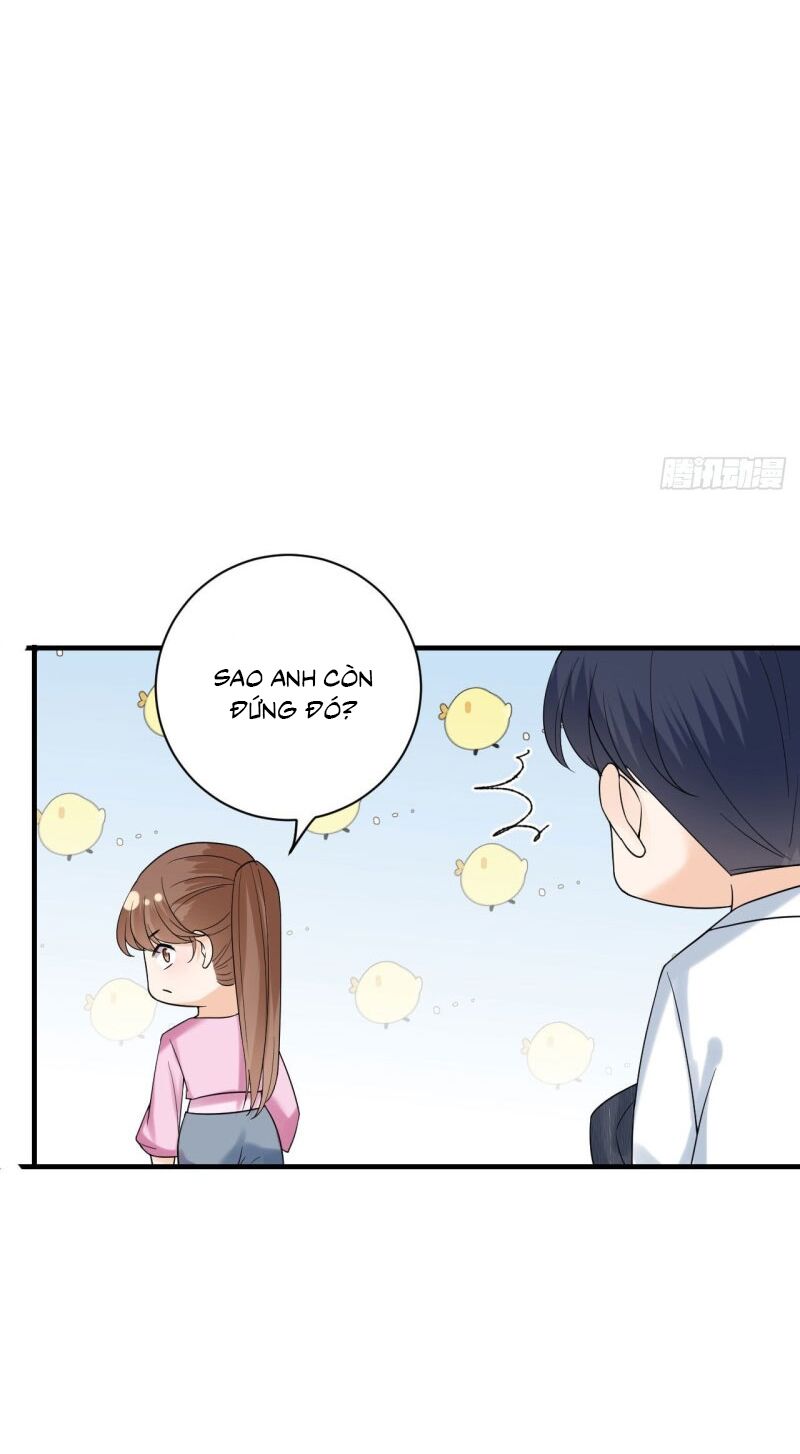 Tiến Độ Chia Tay 99%: Chapter 48