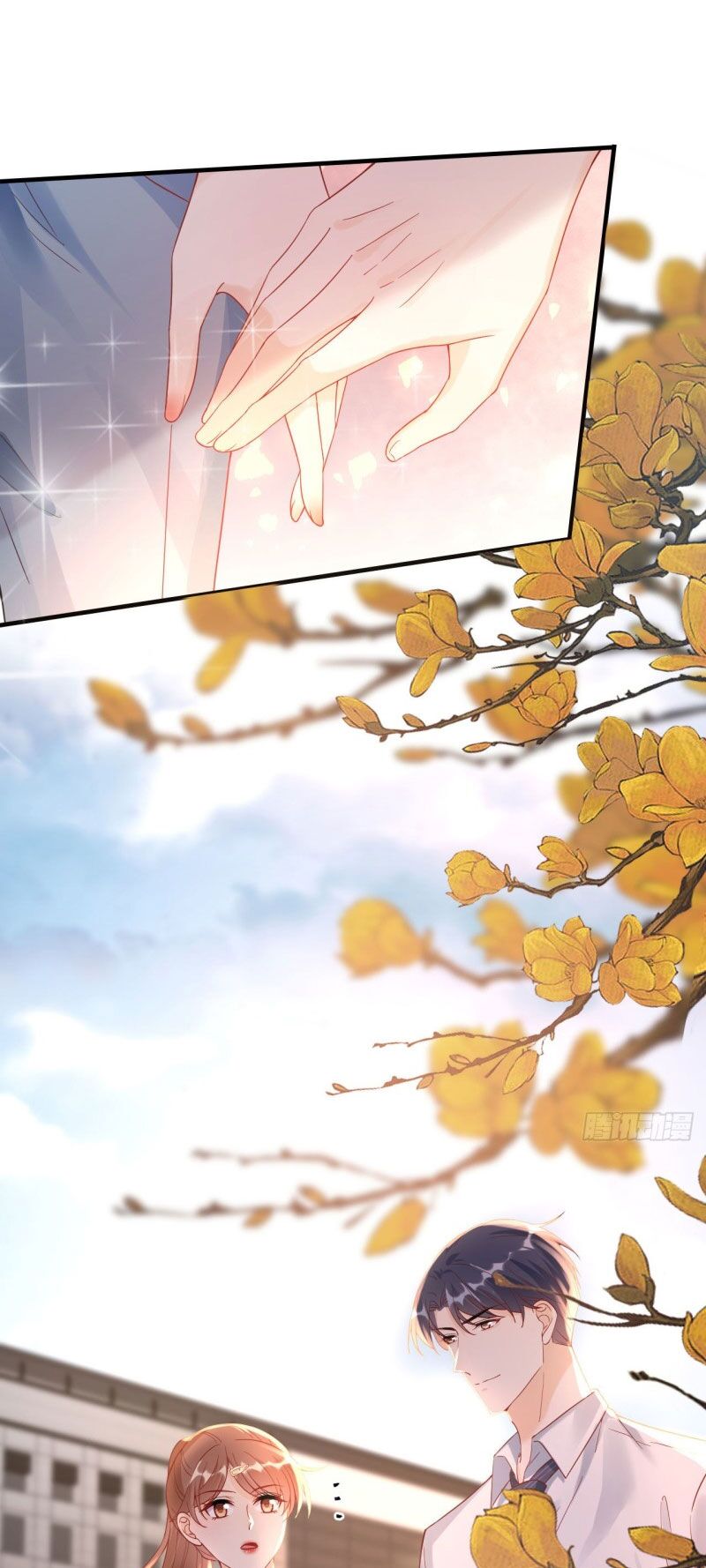 Tiến Độ Chia Tay 99%: Chapter 48