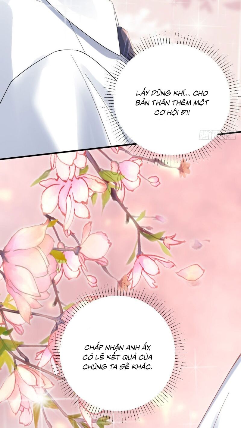 Tiến Độ Chia Tay 99%: Chapter 48