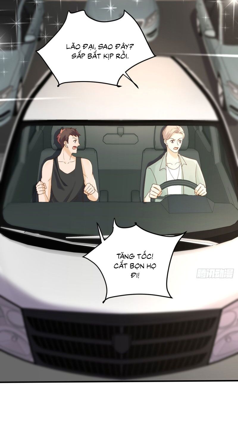 Tiến Độ Chia Tay 99%: Chapter 48
