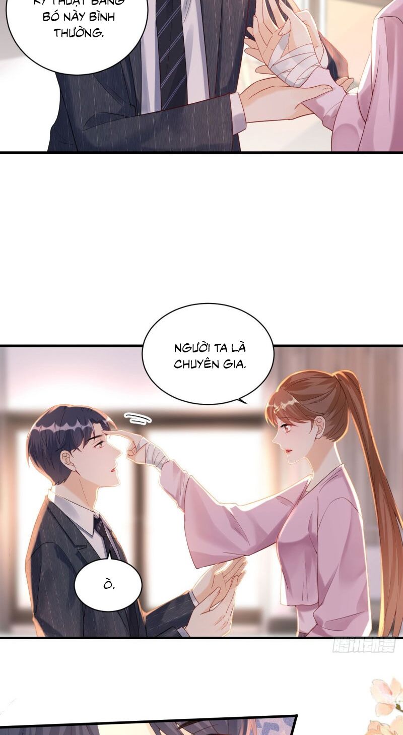 Tiến Độ Chia Tay 99%: Chapter 48
