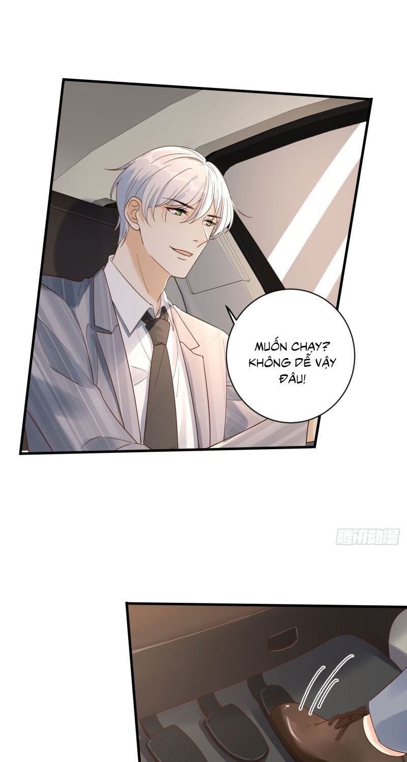 Tiến Độ Chia Tay 99%: Chapter 48