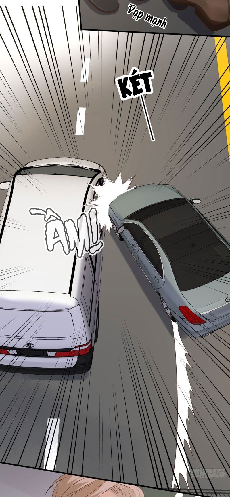 Tiến Độ Chia Tay 99%: Chapter 48