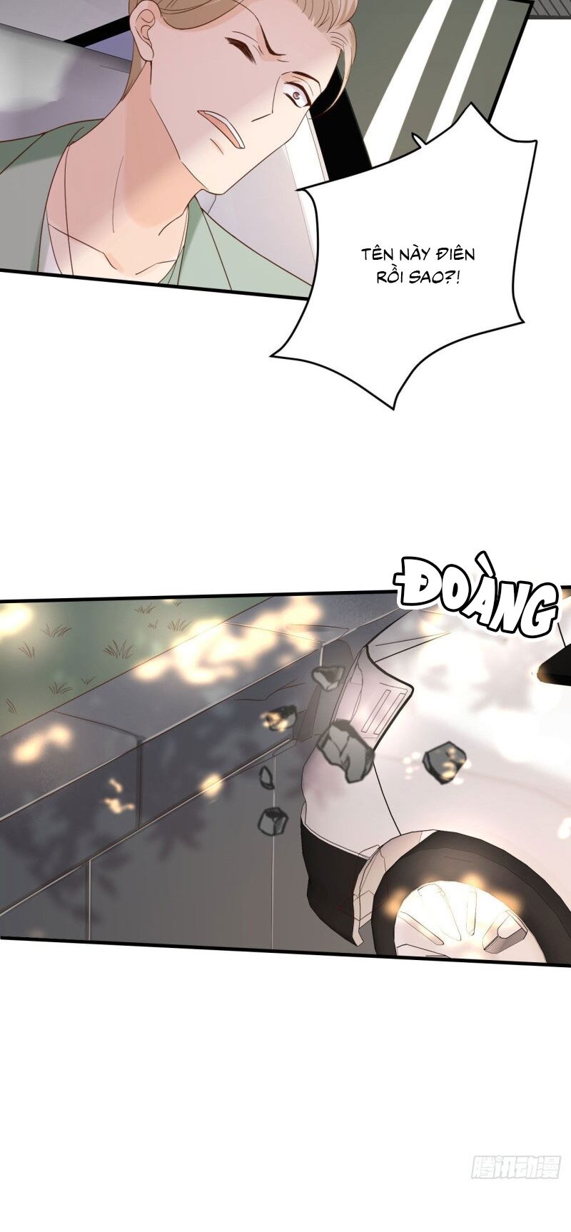 Tiến Độ Chia Tay 99%: Chapter 48