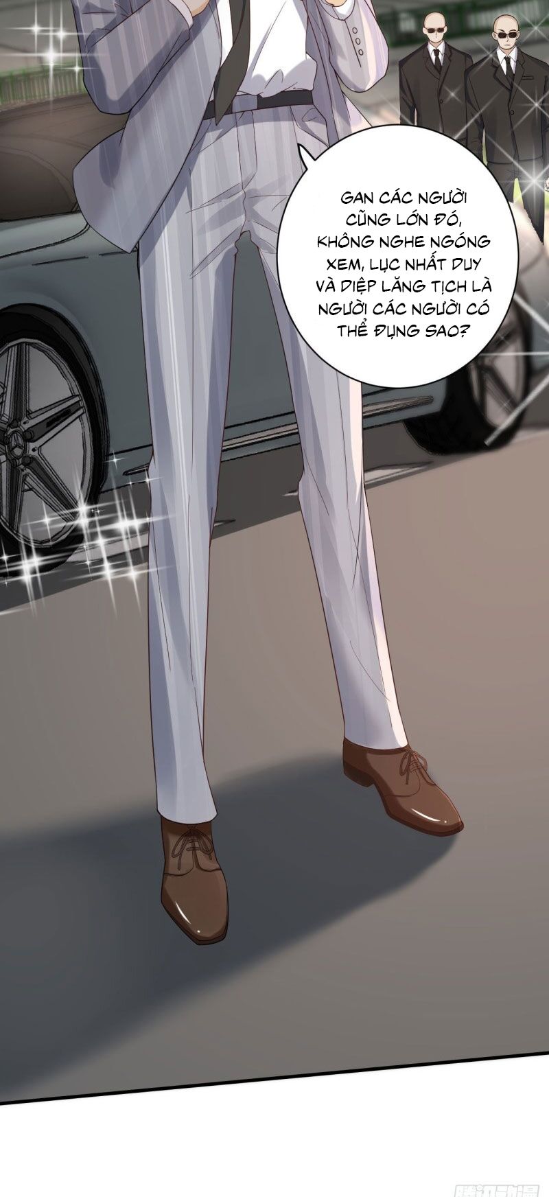 Tiến Độ Chia Tay 99%: Chapter 48