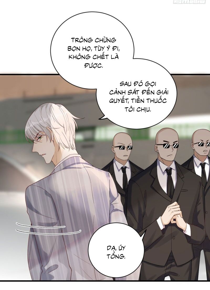 Tiến Độ Chia Tay 99%: Chapter 48