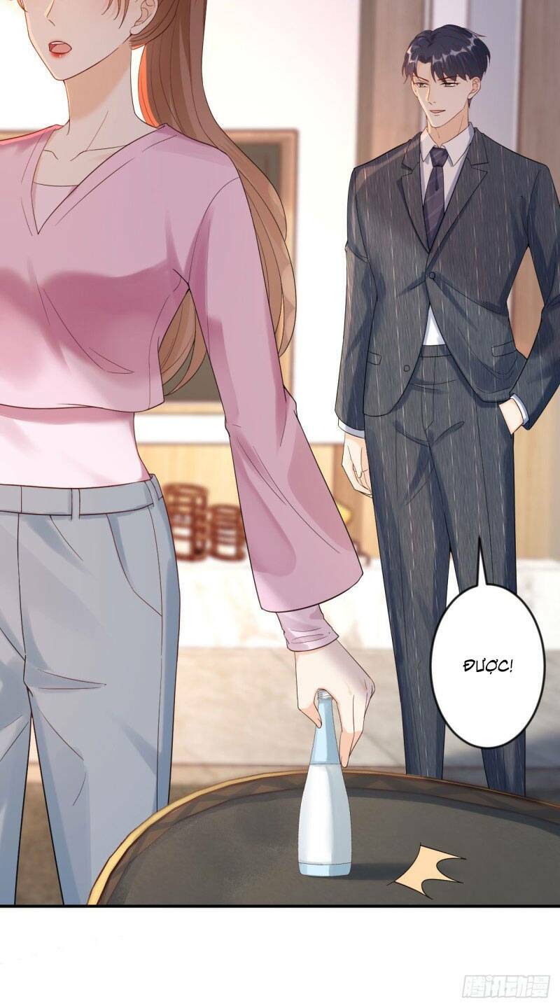 Tiến Độ Chia Tay 99%: Chapter 49