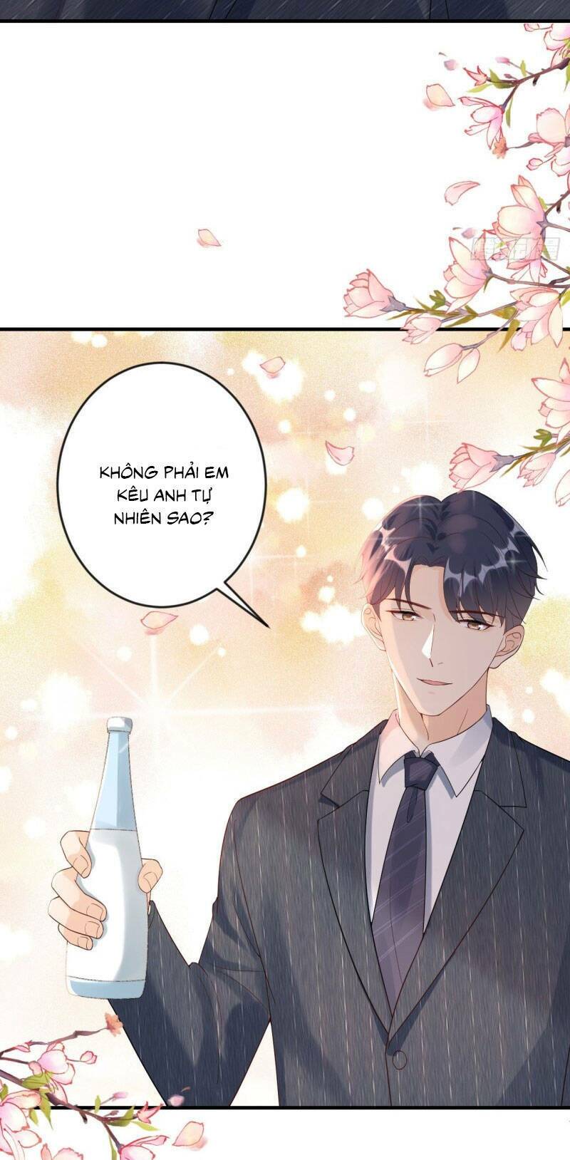 Tiến Độ Chia Tay 99%: Chapter 49