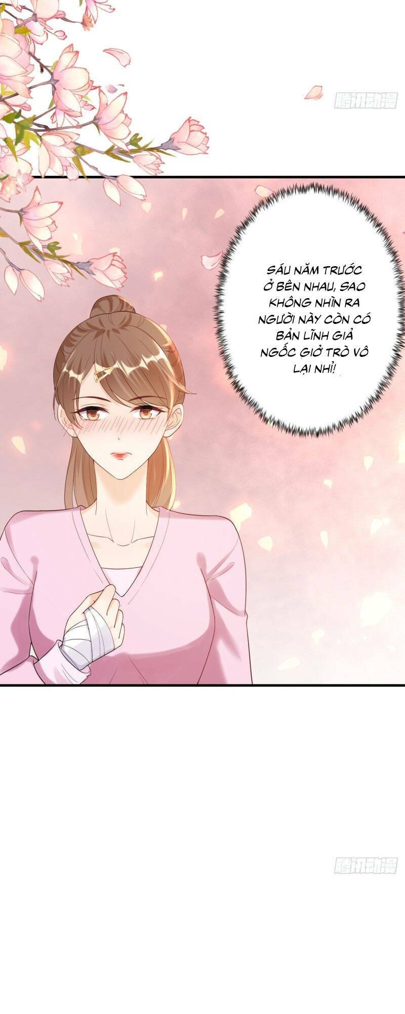 Tiến Độ Chia Tay 99%: Chapter 49