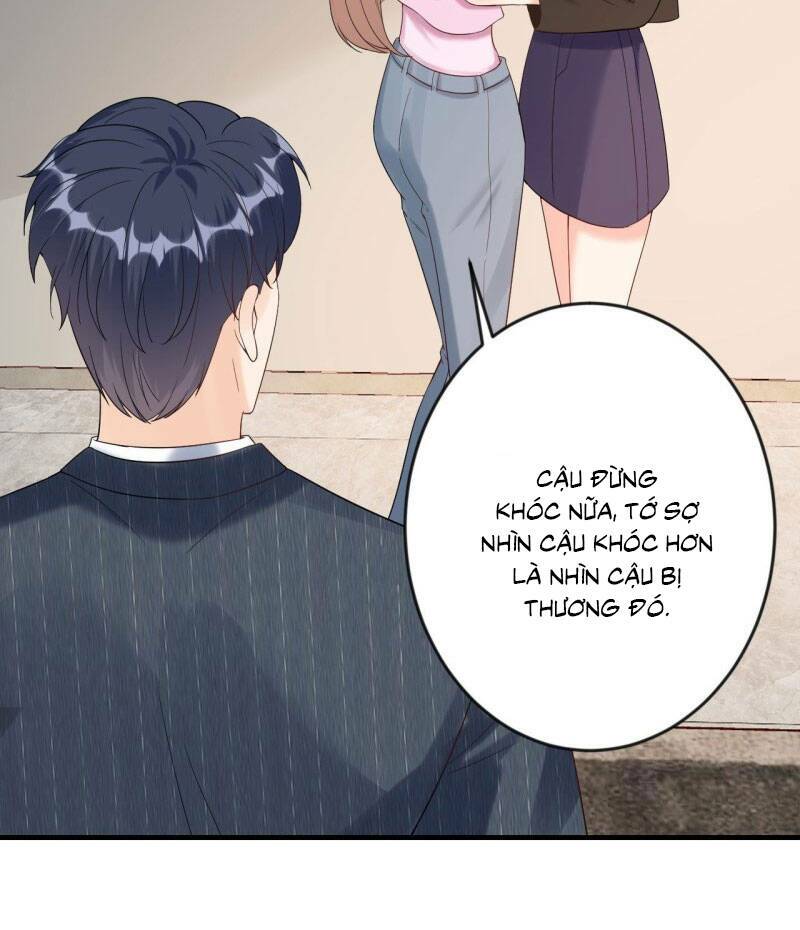 Tiến Độ Chia Tay 99%: Chapter 49