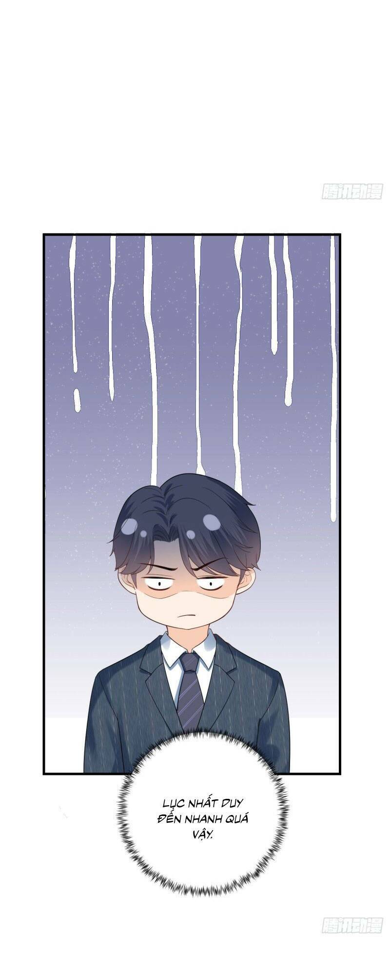 Tiến Độ Chia Tay 99%: Chapter 49