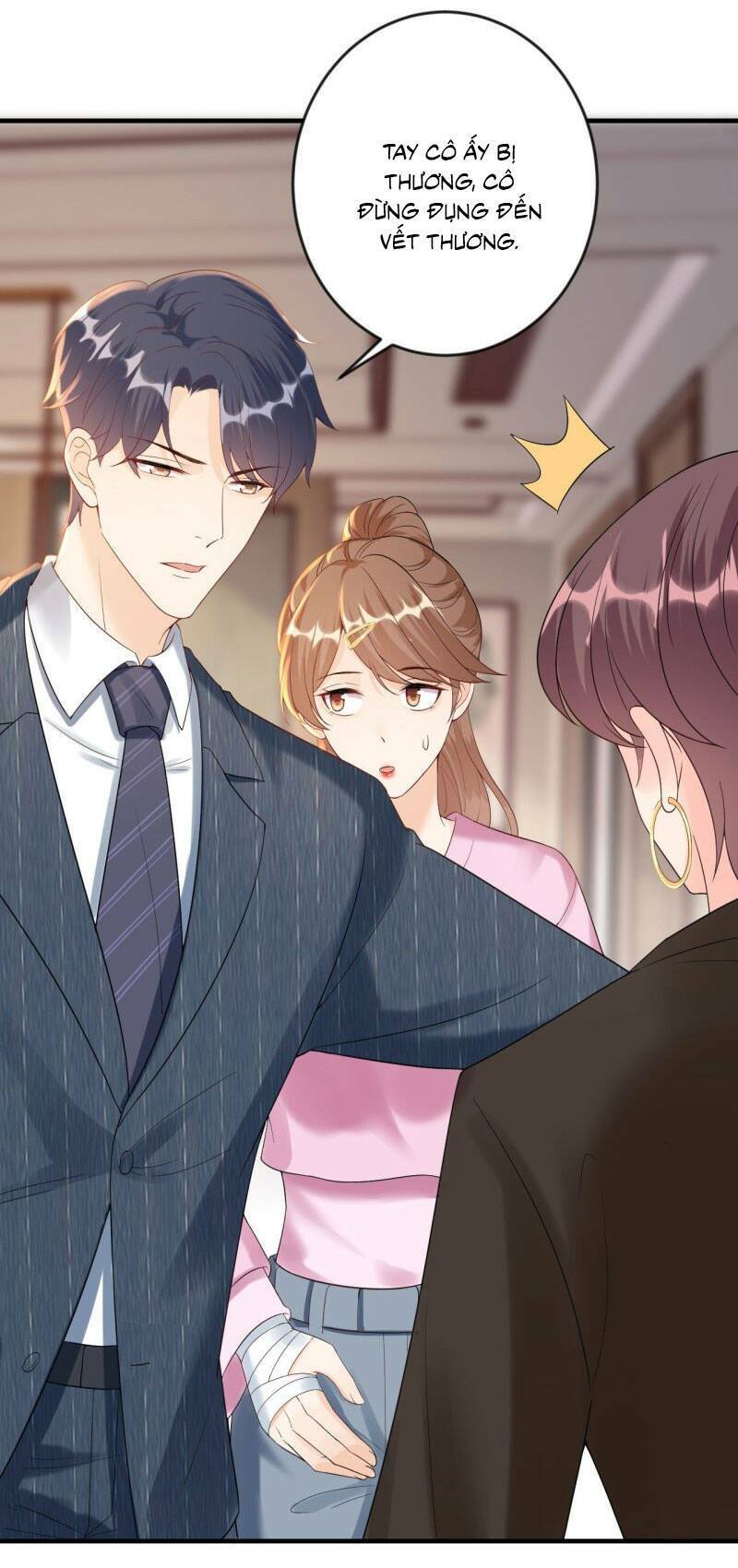 Tiến Độ Chia Tay 99%: Chapter 49