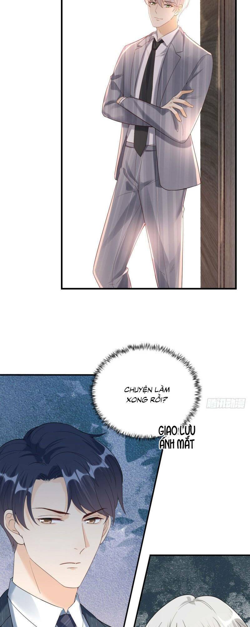 Tiến Độ Chia Tay 99%: Chapter 49