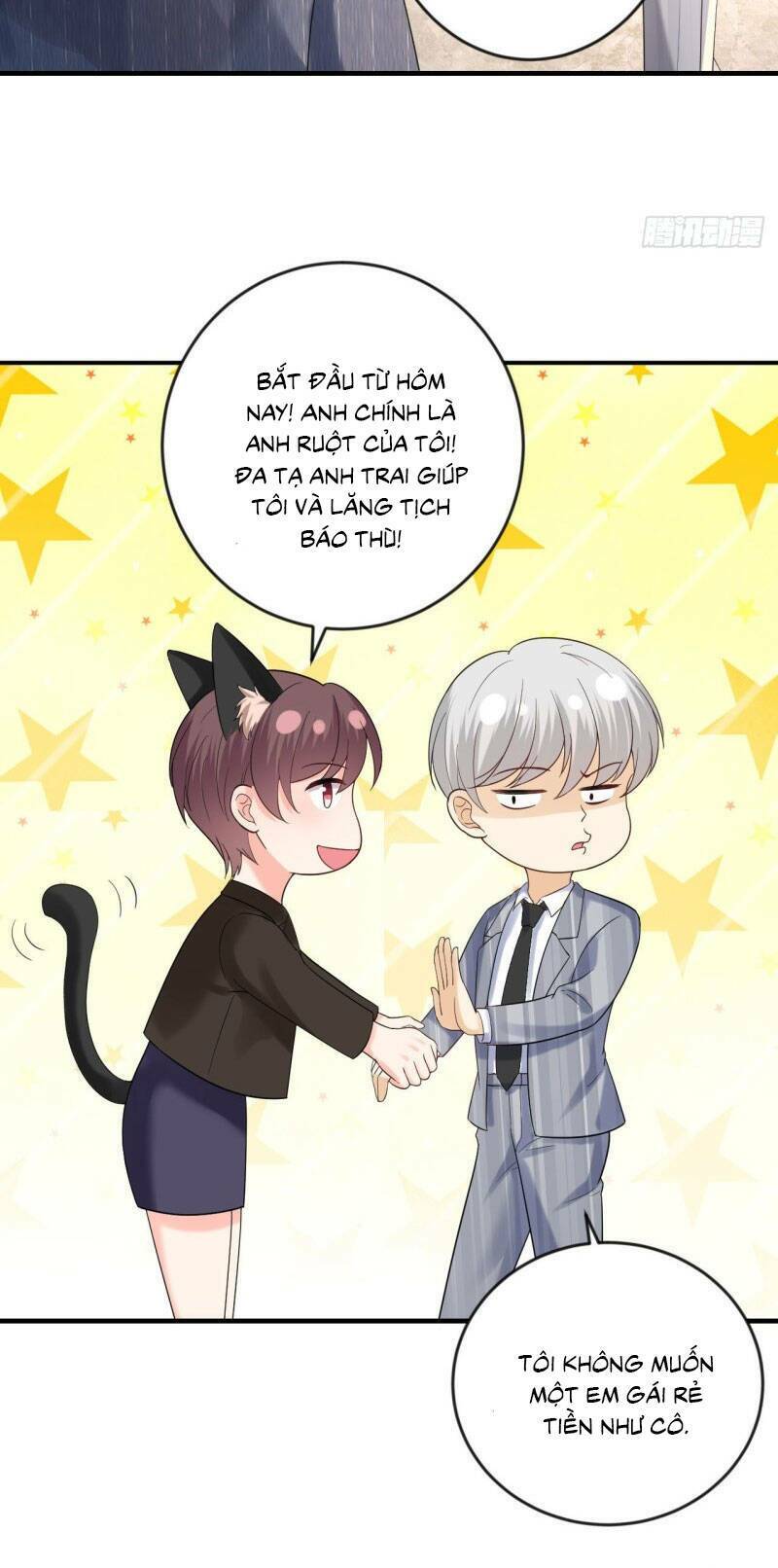 Tiến Độ Chia Tay 99%: Chapter 49