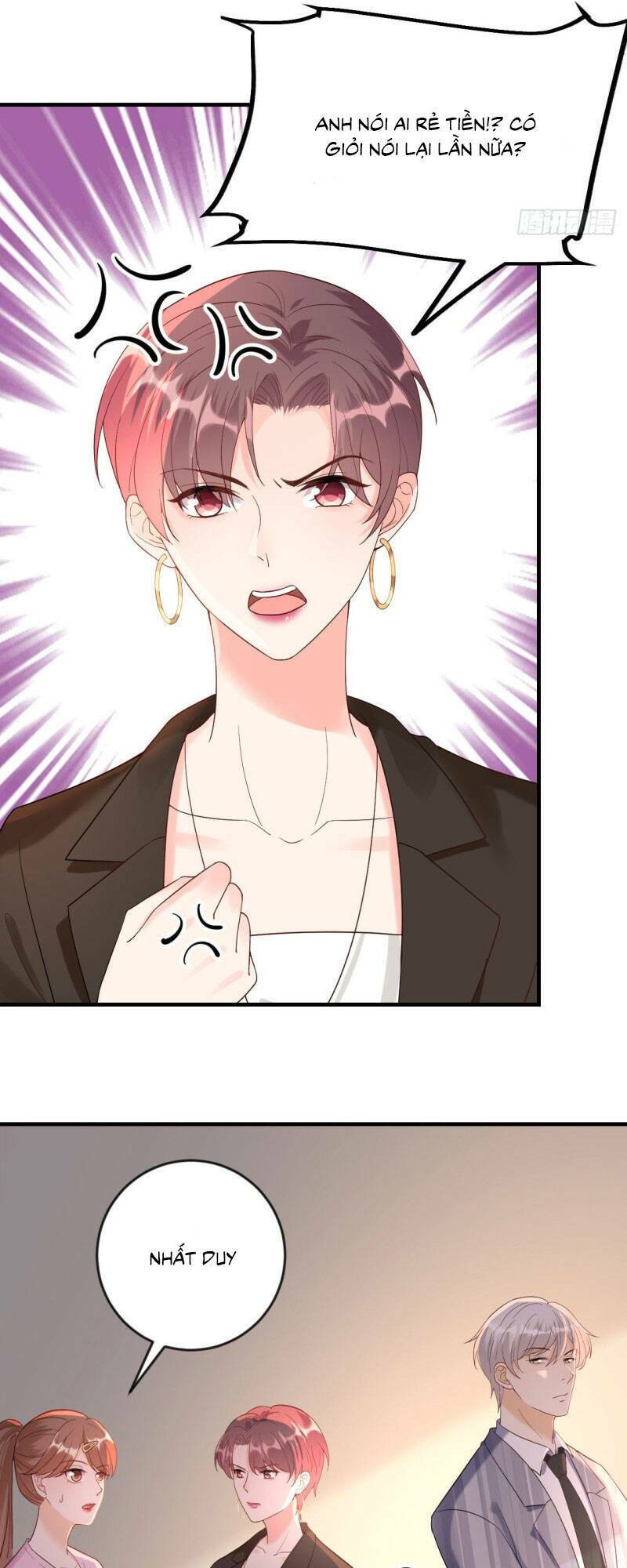 Tiến Độ Chia Tay 99%: Chapter 49