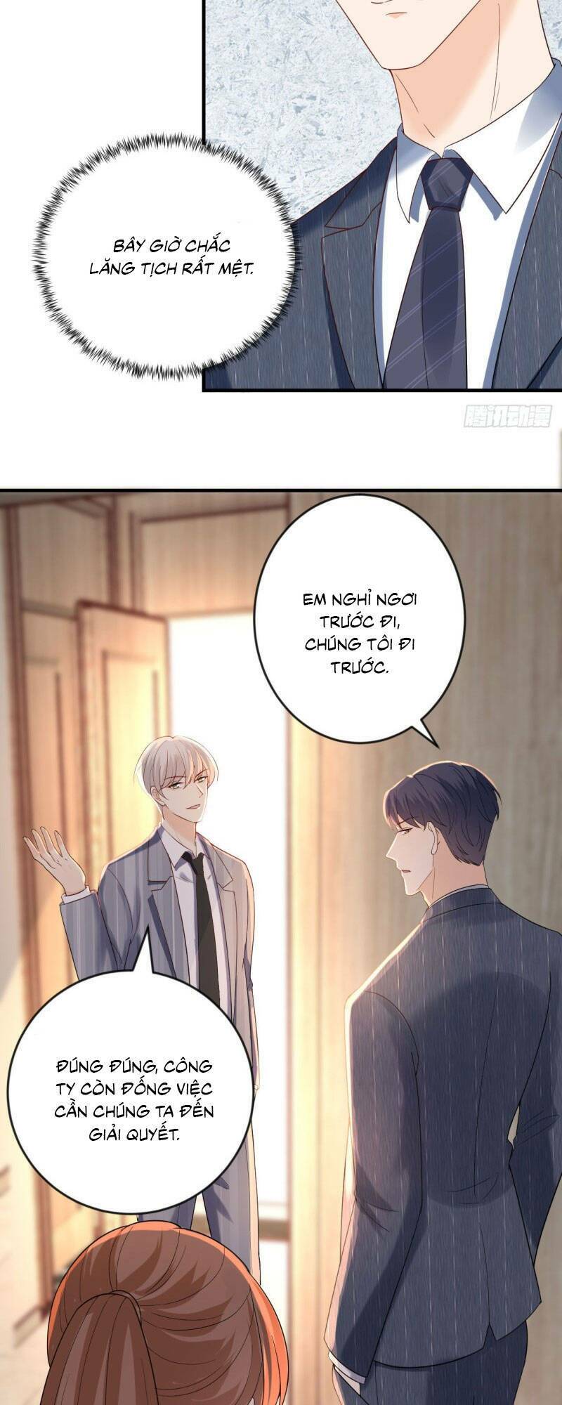 Tiến Độ Chia Tay 99%: Chapter 49
